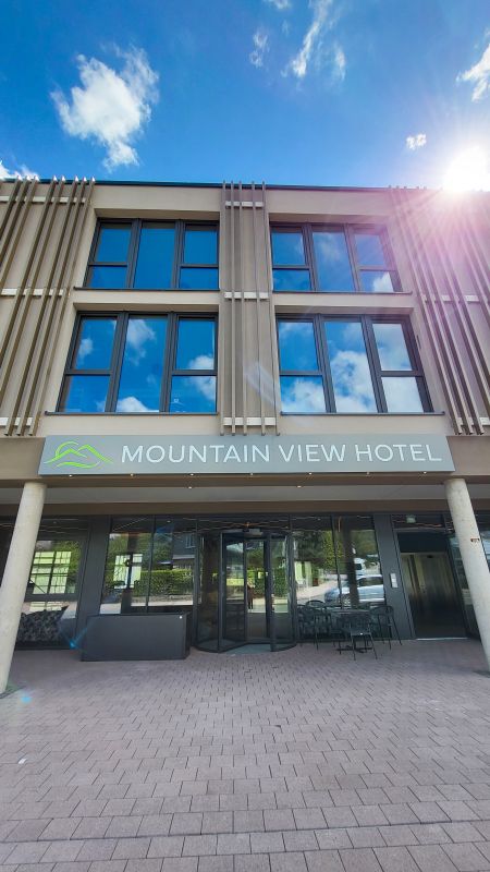 Mountain View Hotel Willingen, BW Signature Collection by Best Western Bild 19