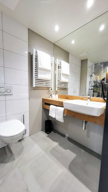 Mountain View Hotel Willingen, BW Signature Collection by Best Western Bild 22