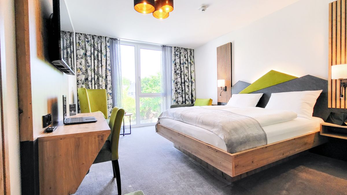 Mountain View Hotel Willingen, BW Signature Collection by Best Western Bild 4