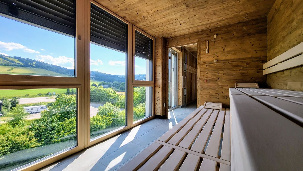 Mountain View Hotel Willingen, BW Signature Collection by Best Western Bild 8