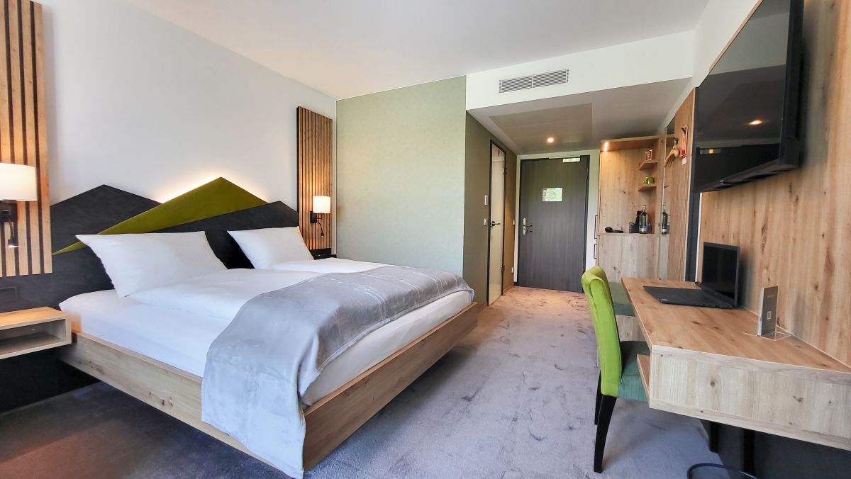 Mountain View Hotel Willingen, BW Signature Collection by Best Western Bild 9