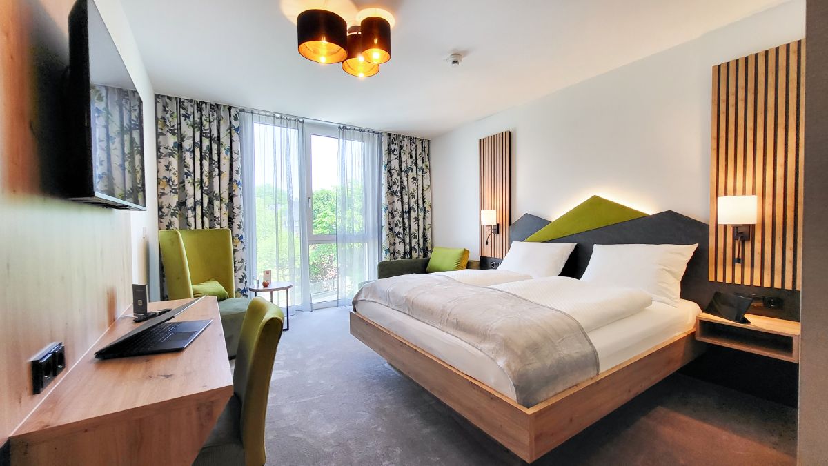 Mountain View Hotel Willingen, BW Signature Collection by Best Western Bild 10