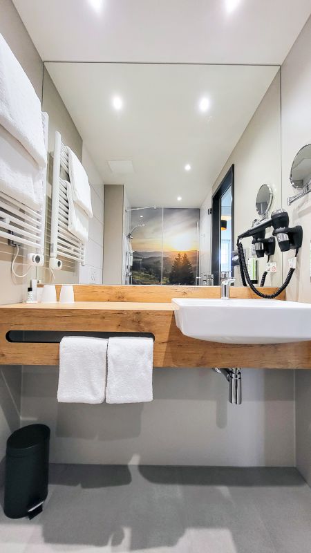 Mountain View Hotel Willingen, BW Signature Collection by Best Western Bild 25