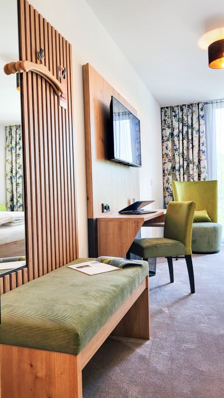 Mountain View Hotel Willingen, BW Signature Collection by Best Western Bild 26