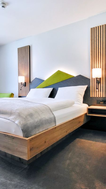Mountain View Hotel Willingen, BW Signature Collection by Best Western Bild 31