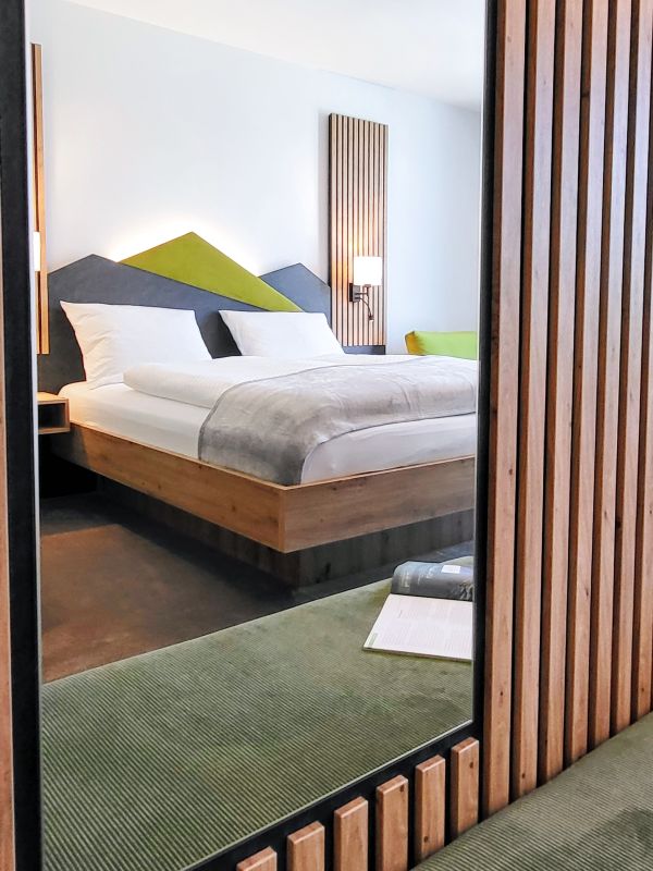 Mountain View Hotel Willingen, BW Signature Collection by Best Western Bild 33