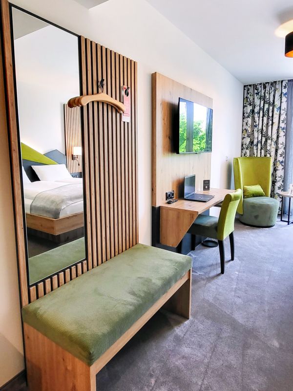 Mountain View Hotel Willingen, BW Signature Collection by Best Western Bild 14