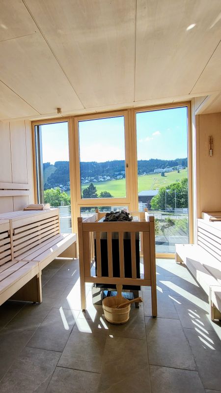 Mountain View Hotel Willingen, BW Signature Collection by Best Western Bild 13