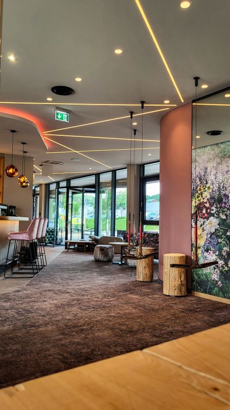 Mountain View Hotel Willingen, BW Signature Collection by Best Western Bild 16