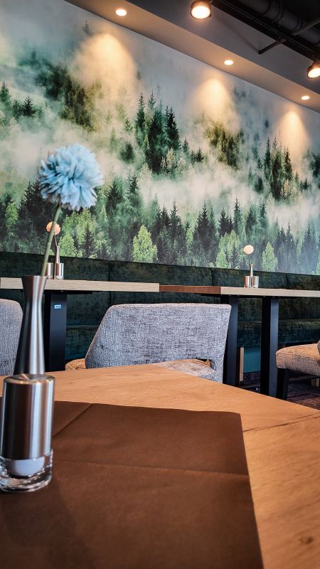 Mountain View Hotel Willingen, BW Signature Collection by Best Western Bild 15