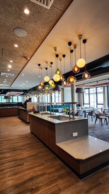 Mountain View Hotel Willingen, BW Signature Collection by Best Western Bild 17
