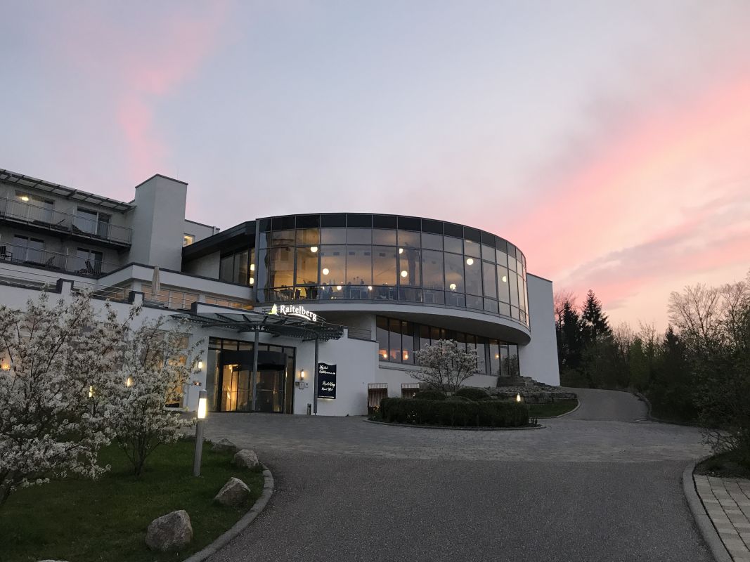 Raitelberg Resort