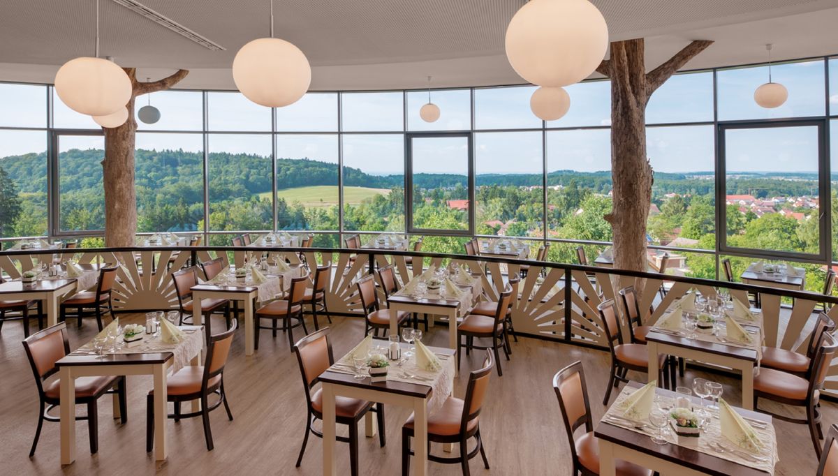 Raitelberg Resort Bild 8
