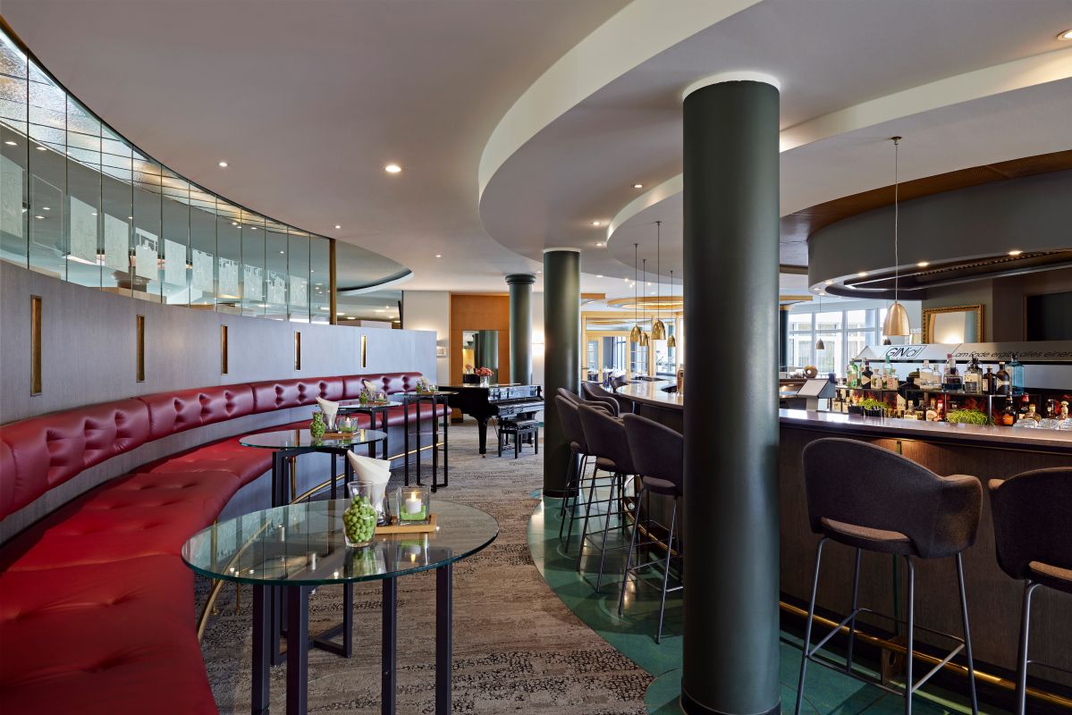 Golf- und Sporthotel Wiesensee Bild 3