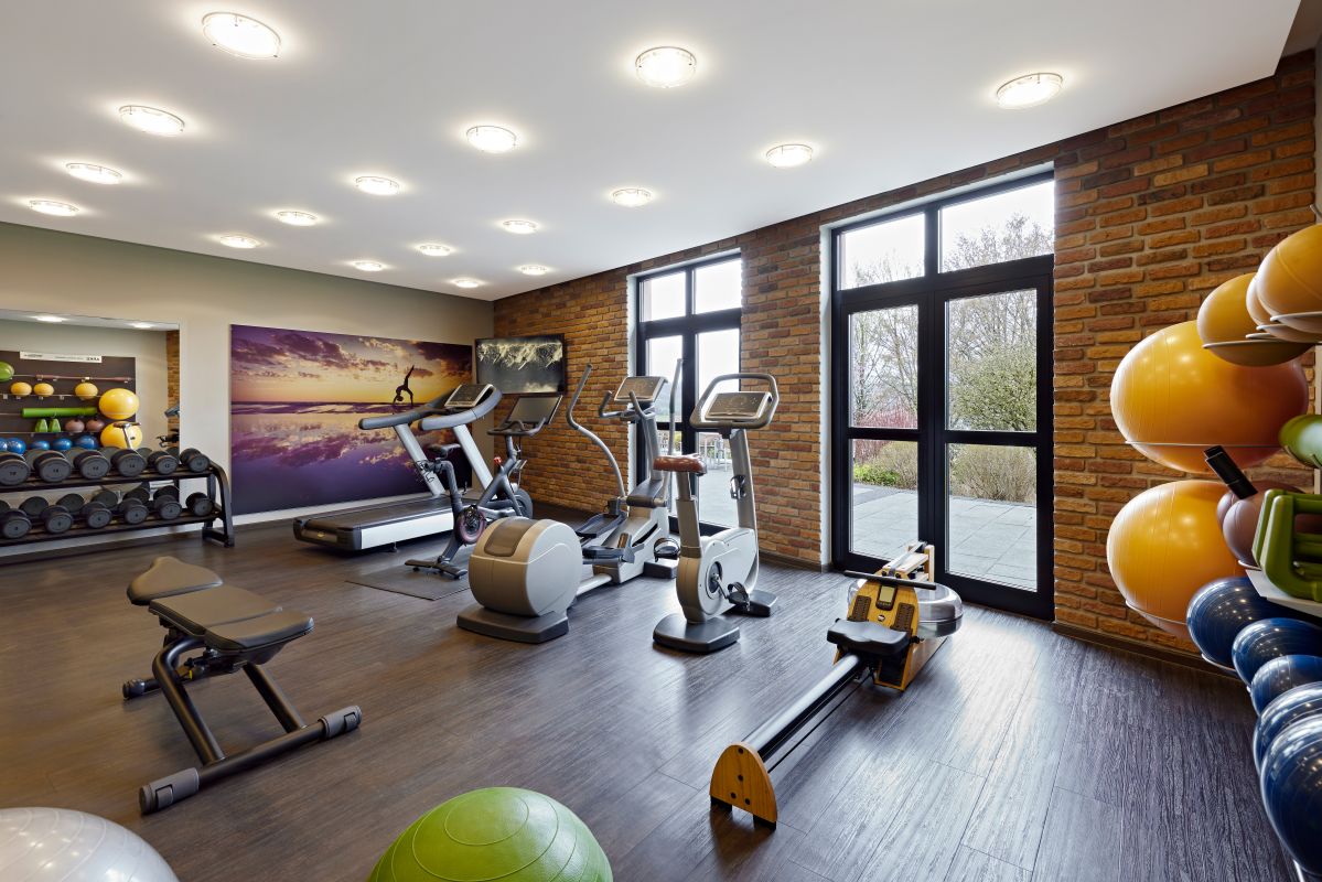 Golf- und Sporthotel Wiesensee Bild 5