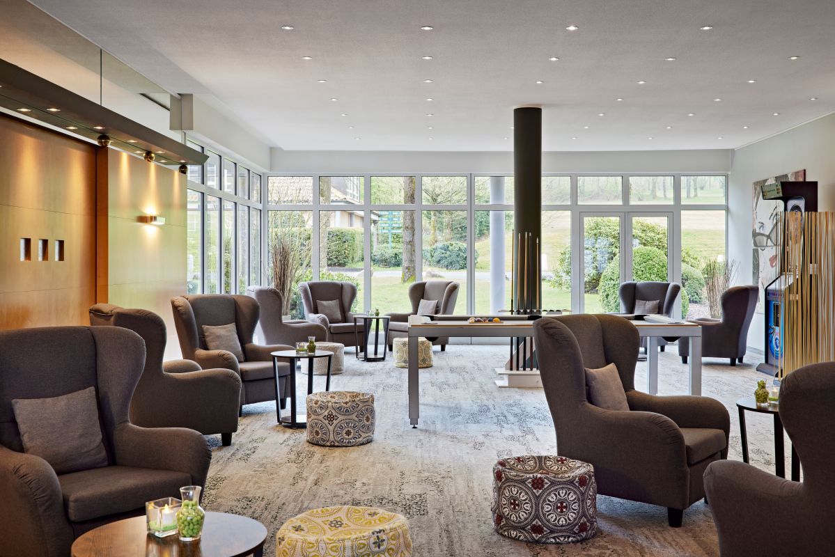 Golf- und Sporthotel Wiesensee Bild 12