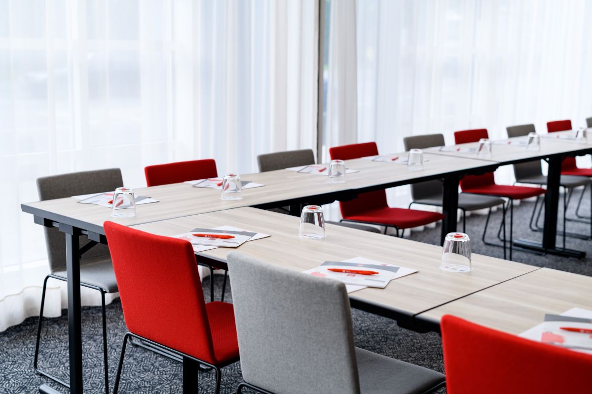 Ibis Mainz City Bild 3