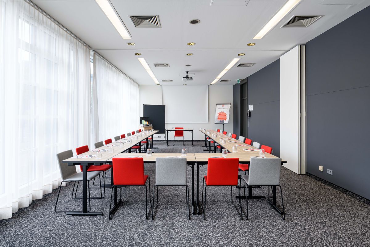 Ibis Mainz City Bild 6