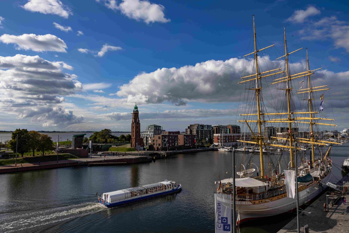 THE LIBERTY Hotel Bremerhaven, BW Signature Collection by Best Western Bild 28