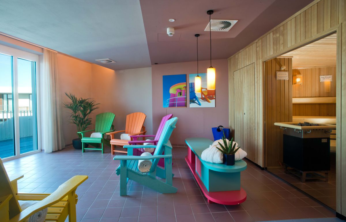 THE LIBERTY Hotel Bremerhaven, BW Signature Collection by Best Western Bild 24