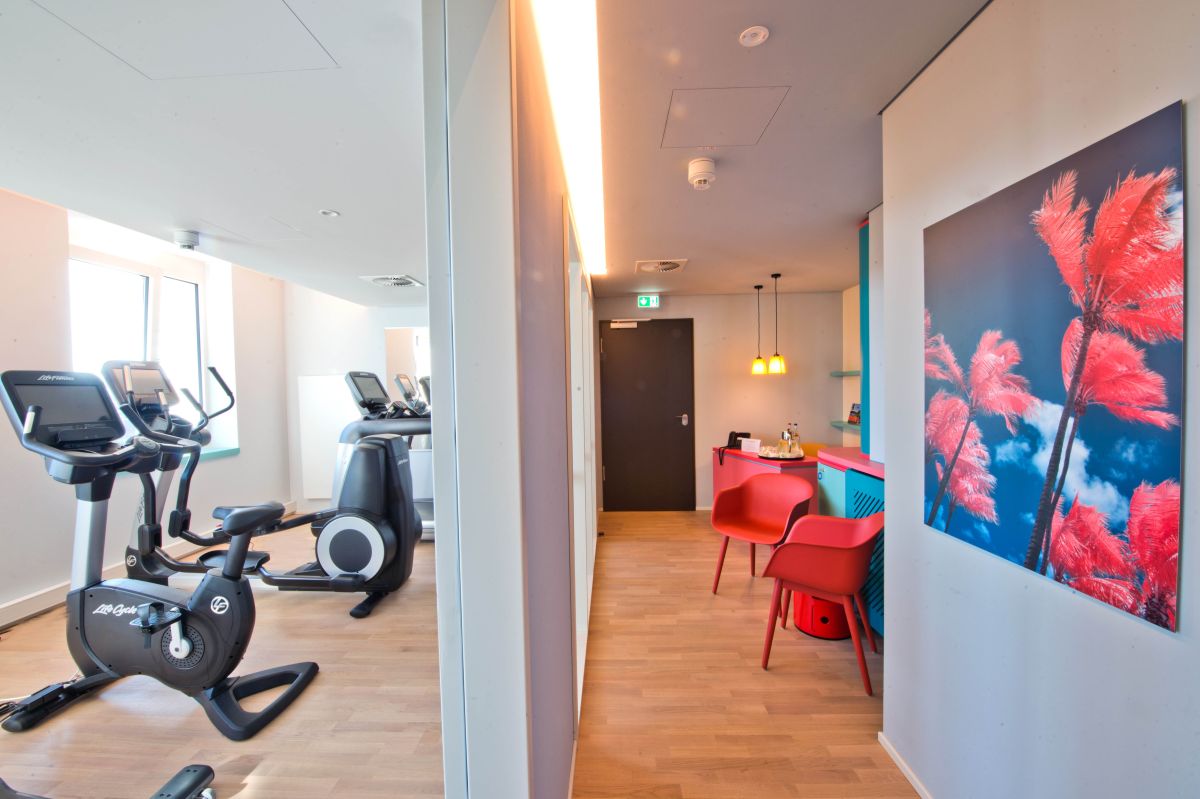 THE LIBERTY Hotel Bremerhaven, BW Signature Collection by Best Western Bild 26