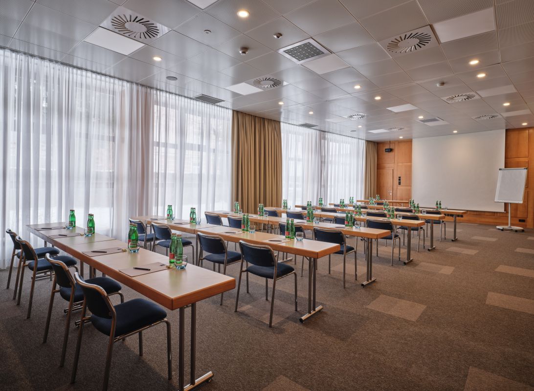 Dorint City-Hotel Salzburg Bild 15