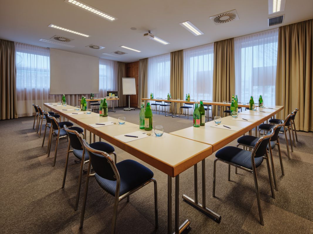 Dorint City-Hotel Salzburg Bild 16