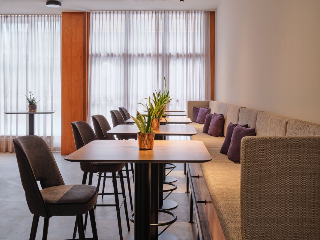 Dorint City-Hotel Salzburg Bild 18