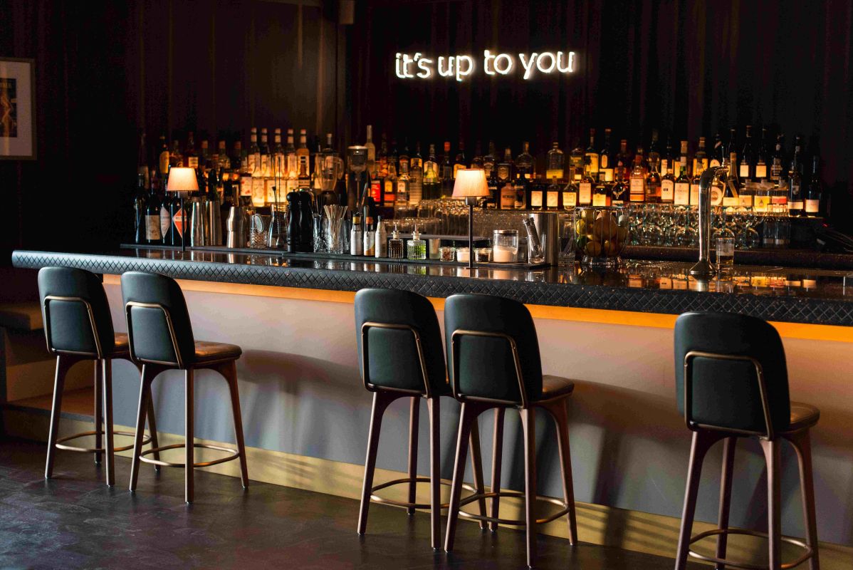 THE LIBERTY Hotel Bremerhaven, BW Signature Collection by Best Western Bild 15