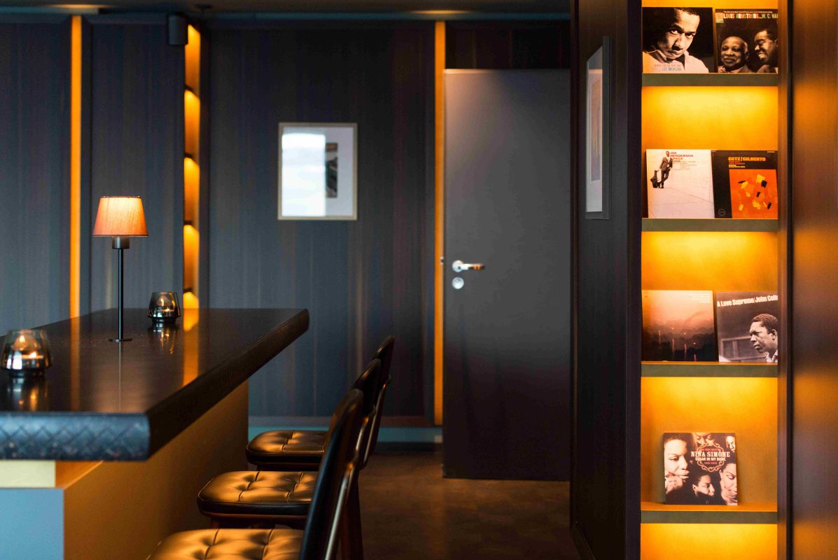 THE LIBERTY Hotel Bremerhaven, BW Signature Collection by Best Western Bild 16
