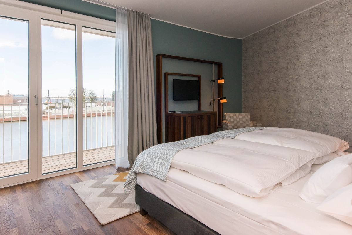 THE LIBERTY Hotel Bremerhaven, BW Signature Collection by Best Western Bild 18