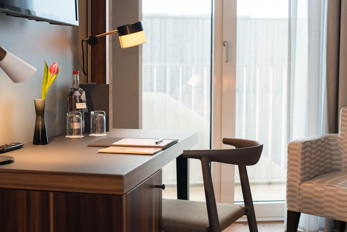 THE LIBERTY Hotel Bremerhaven, BW Signature Collection by Best Western Bild 21