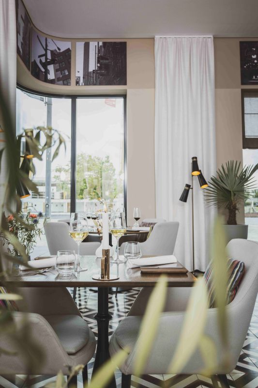 THE LIBERTY Hotel Bremerhaven, BW Signature Collection by Best Western Bild 10