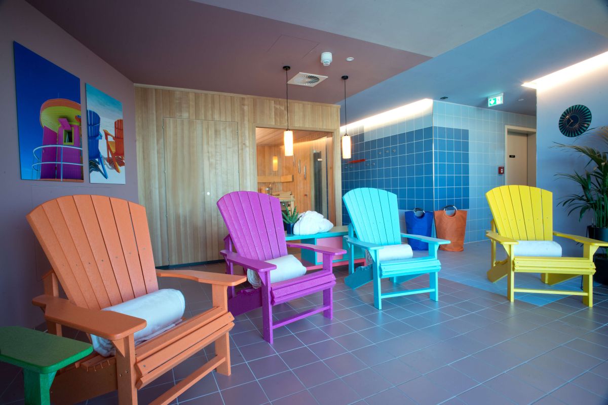 THE LIBERTY Hotel Bremerhaven, BW Signature Collection by Best Western Bild 23