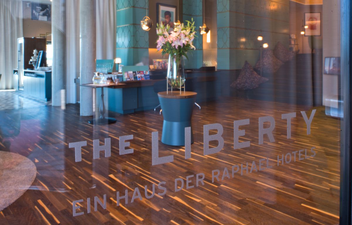 THE LIBERTY Hotel Bremerhaven, BW Signature Collection by Best Western Bild 5