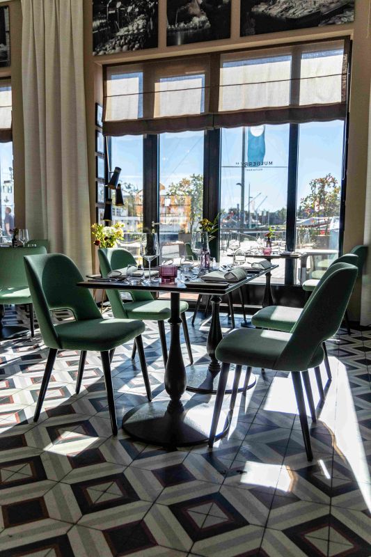 THE LIBERTY Hotel Bremerhaven, BW Signature Collection by Best Western Bild 11