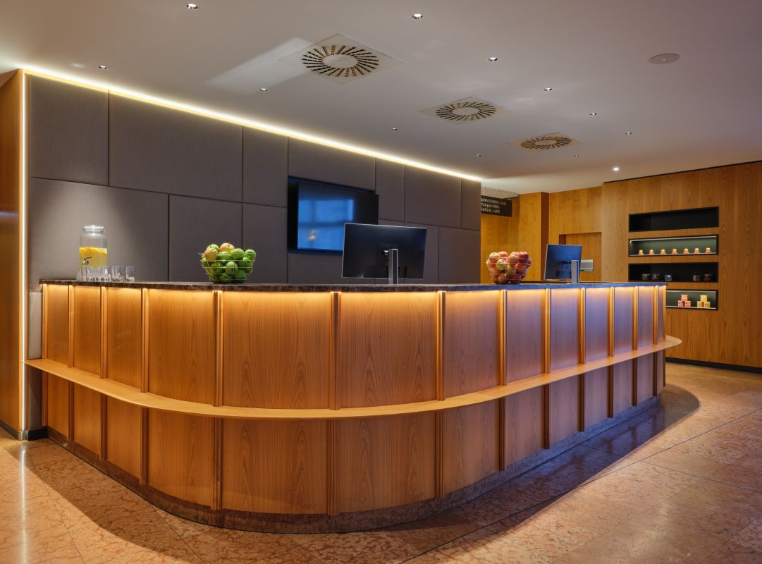 Dorint City-Hotel Salzburg Bild 6