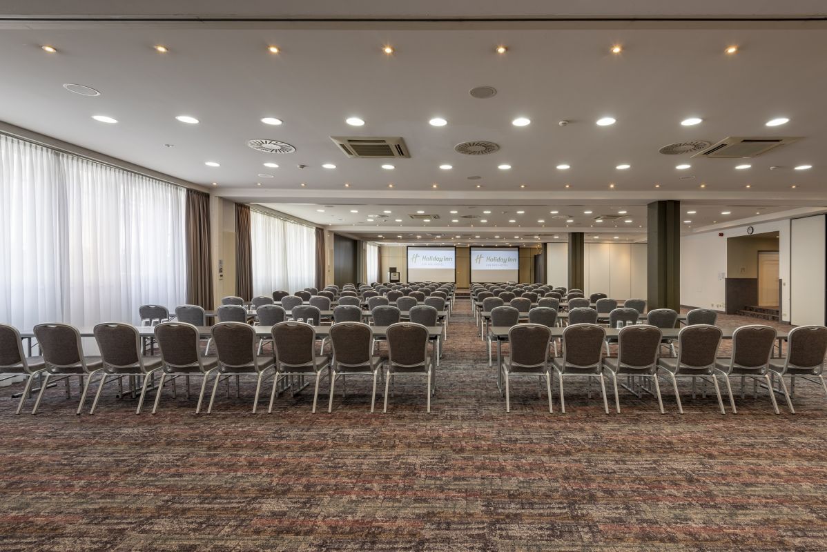Holiday Inn Munich Unterhaching, an IHG Hotel Bild 12