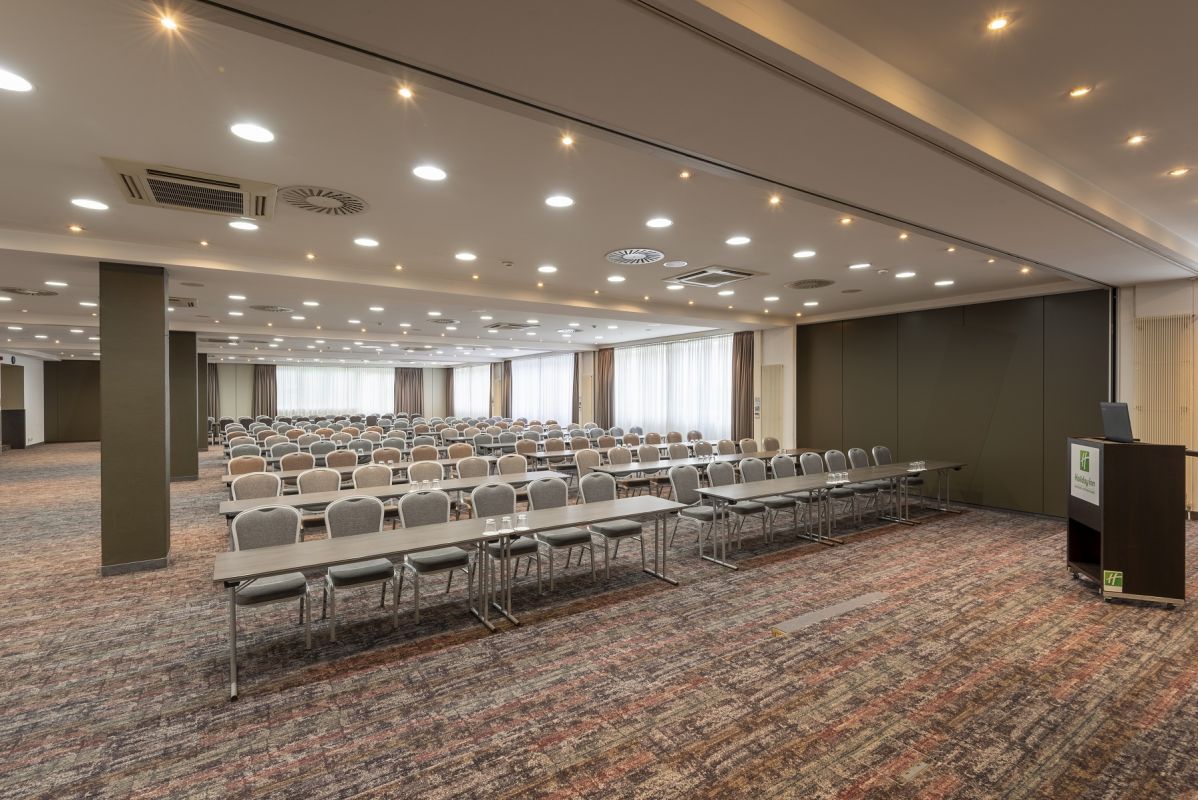 Holiday Inn Munich Unterhaching, an IHG Hotel Bild 13