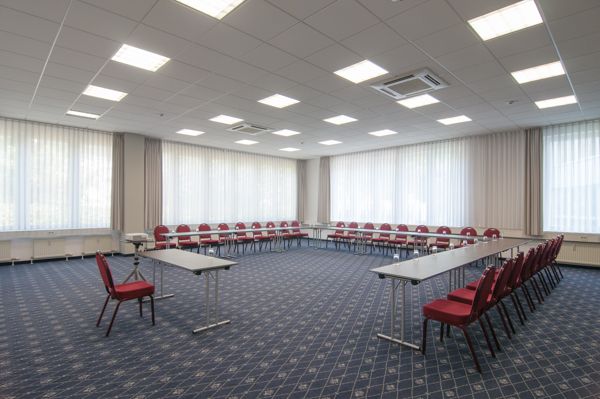 Holiday Inn Munich Unterhaching, an IHG Hotel Bild 15