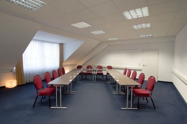 Holiday Inn Munich Unterhaching, an IHG Hotel Bild 16