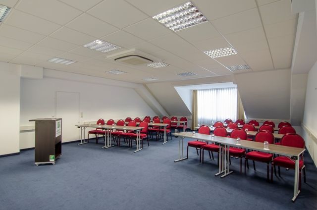 Holiday Inn Munich Unterhaching, an IHG Hotel Bild 17