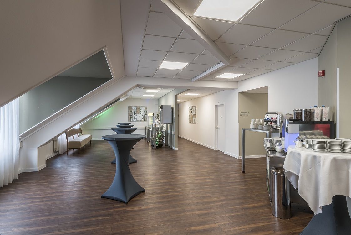 Holiday Inn Munich Unterhaching, an IHG Hotel Bild 18