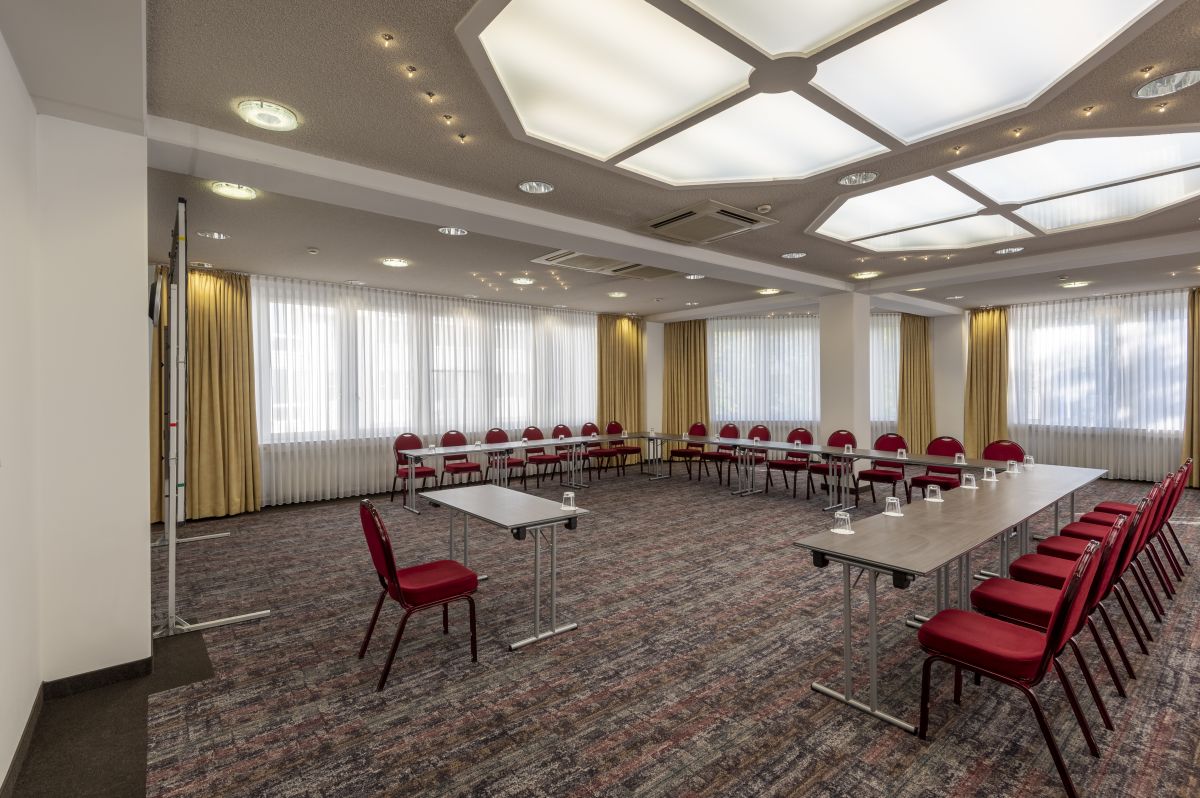 Holiday Inn Munich Unterhaching, an IHG Hotel Bild 19
