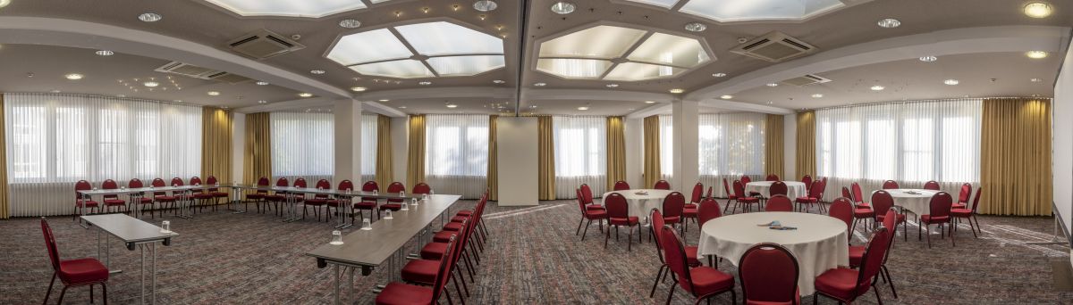 Holiday Inn Munich Unterhaching, an IHG Hotel Bild 20