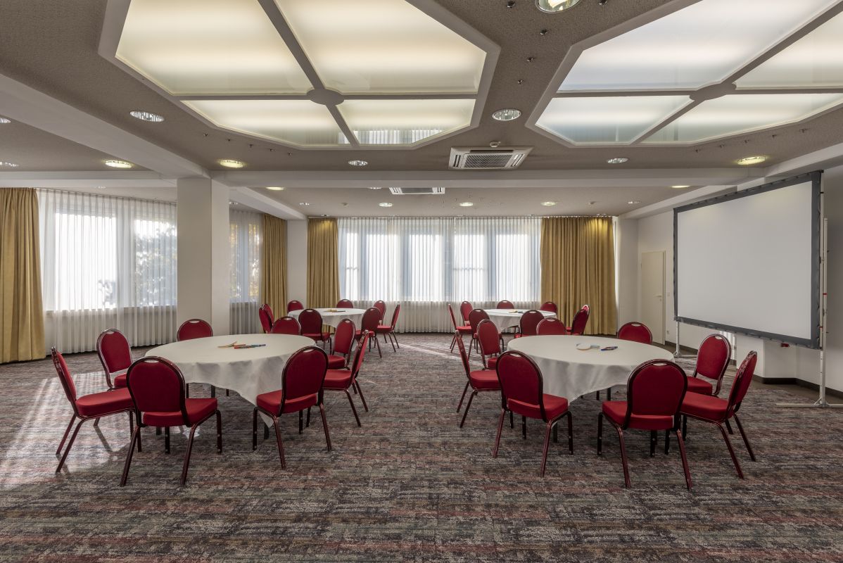 Holiday Inn Munich Unterhaching, an IHG Hotel Bild 21