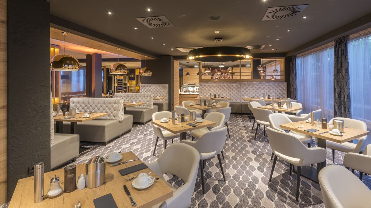 Holiday Inn Munich Unterhaching, an IHG Hotel Bild 2