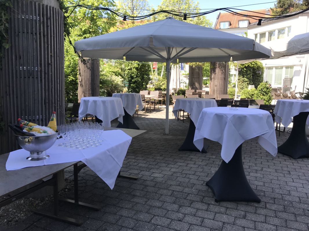 Holiday Inn Munich Unterhaching, an IHG Hotel Bild 8