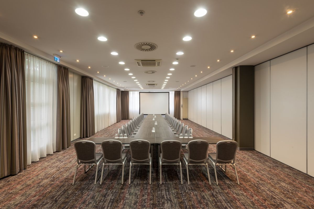 Holiday Inn Munich Unterhaching, an IHG Hotel Bild 10