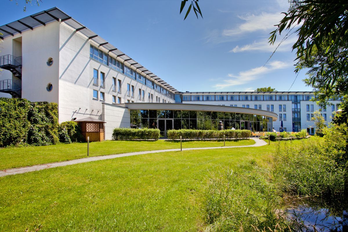 Parkhotel Rügen Bild 23
